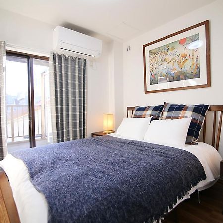 Mumu House Apartment Tokyo Ngoại thất bức ảnh