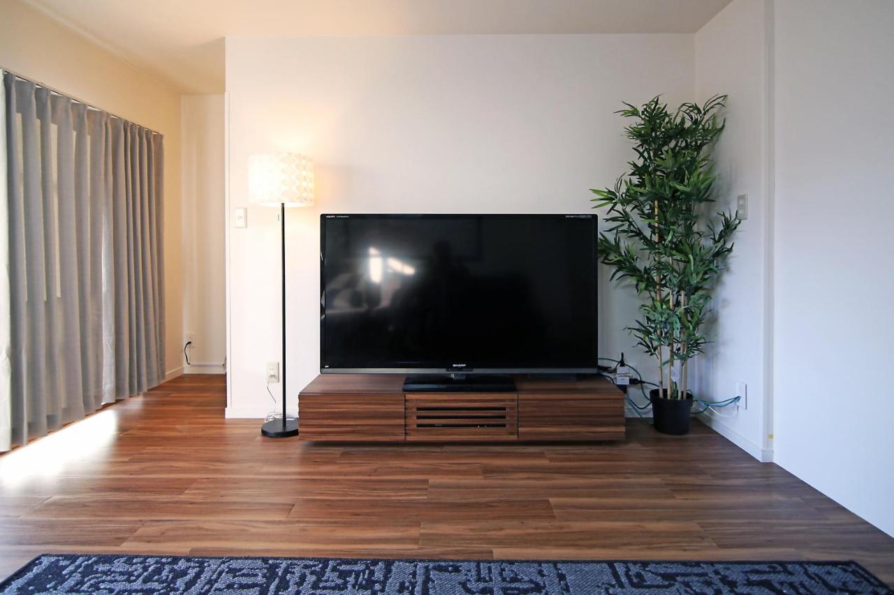 Mumu House Apartment Tokyo Ngoại thất bức ảnh
