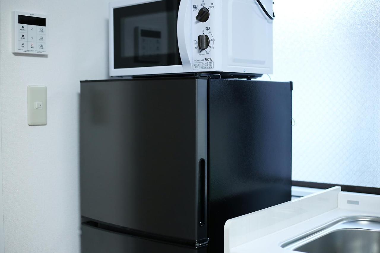 Mumu House Apartment Tokyo Ngoại thất bức ảnh