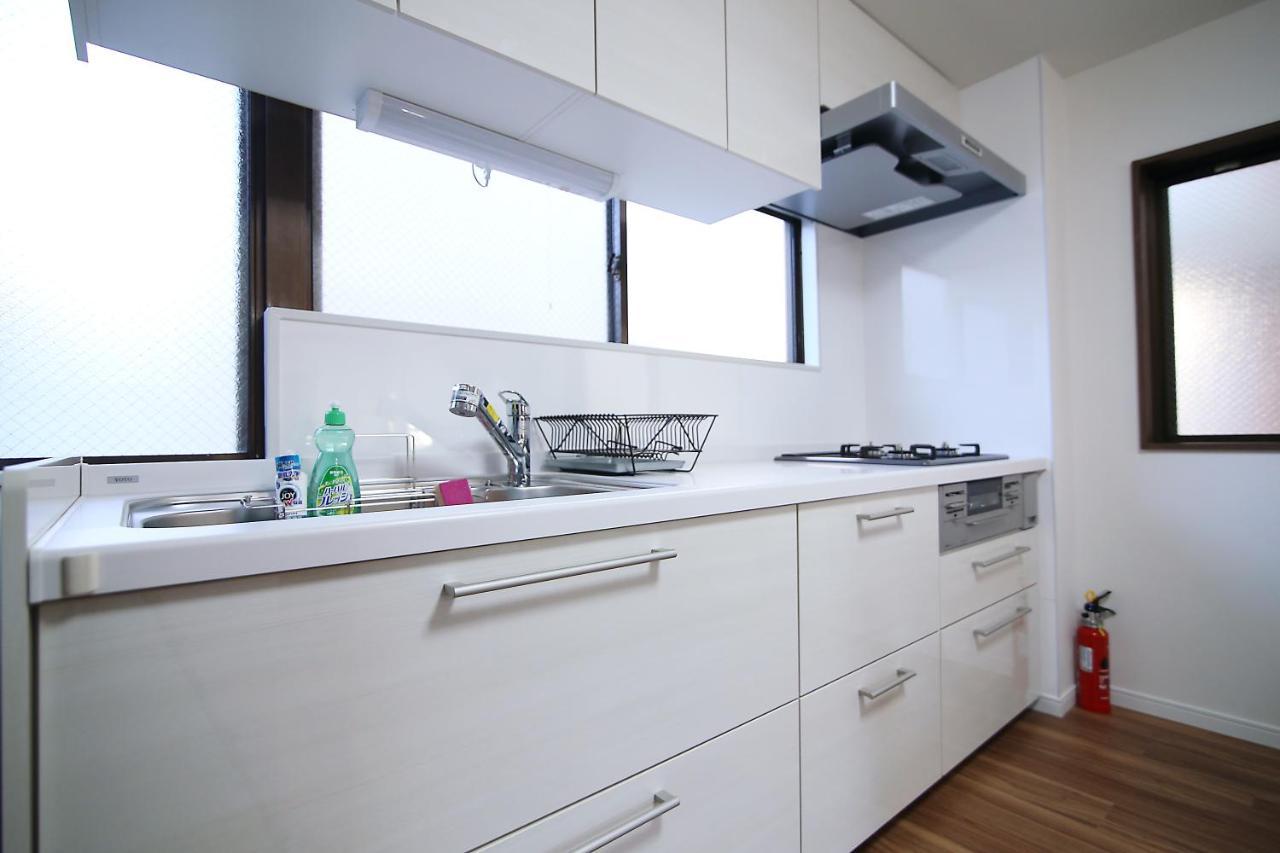 Mumu House Apartment Tokyo Ngoại thất bức ảnh