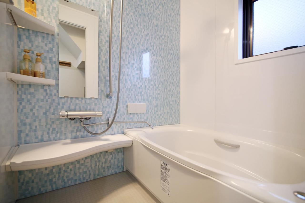 Mumu House Apartment Tokyo Ngoại thất bức ảnh