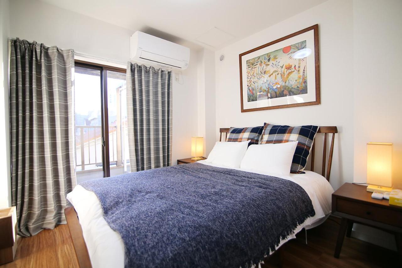 Mumu House Apartment Tokyo Ngoại thất bức ảnh