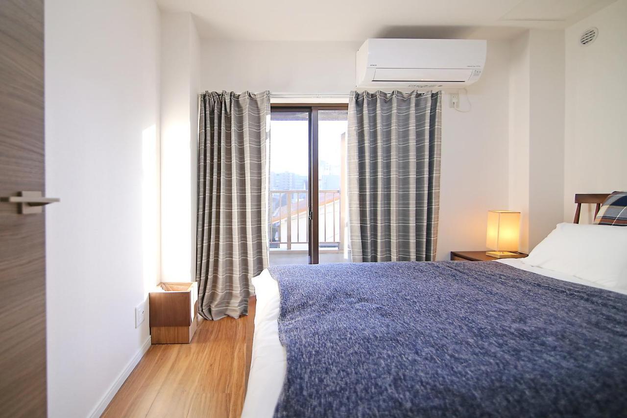 Mumu House Apartment Tokyo Ngoại thất bức ảnh