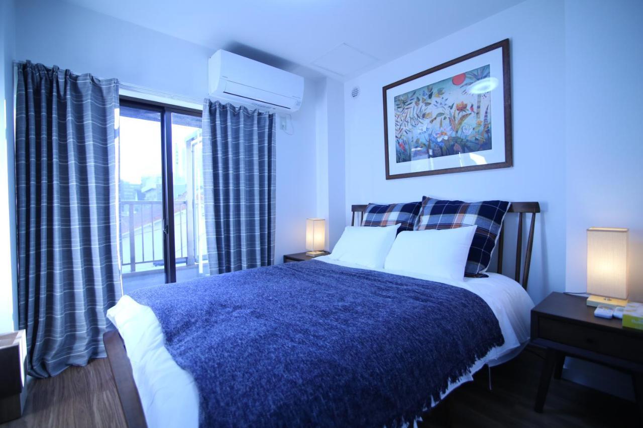 Mumu House Apartment Tokyo Ngoại thất bức ảnh
